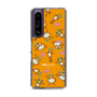 スリムプロテクションケース［ 前橋ウィッチーズ - ケロッペ ① ］