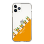 スリムプロテクションケース［ 前橋ウィッチーズ - ケロッペ ② ］