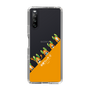 スリムプロテクションケース［ 前橋ウィッチーズ - ケロッペ ② ］