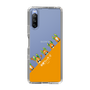 スリムプロテクションケース［ 前橋ウィッチーズ - ケロッペ ② ］
