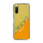 スリムプロテクションケース［ 前橋ウィッチーズ - ケロッペ ② ］