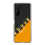 スリムプロテクションケース［ 前橋ウィッチーズ - ケロッペ ② ］