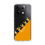 スリムプロテクションケース［ 前橋ウィッチーズ - ケロッペ ② ］