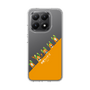 スリムプロテクションケース［ 前橋ウィッチーズ - ケロッペ ② ］