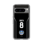 スリムプロテクションケース［ Bリーグ - B.BLACK ユニフォーム - クリストファー・スミス ］