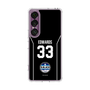 スリムプロテクションケース［ Bリーグ - B.BLACK ユニフォーム - ギャビン・エドワーズ ］