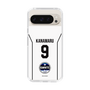 スリムプロテクションケース［ Bリーグ - B.WHITE ユニフォーム - 金丸 晃輔 ］