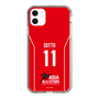 スリムプロテクションケース［ Bリーグ - ASIA ALL-STARS ユニフォーム - カイ・ソット ］