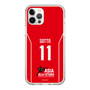 スリムプロテクションケース［ Bリーグ - ASIA ALL-STARS ユニフォーム - カイ・ソット ］