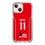 スリムプロテクションケース［ Bリーグ - ASIA ALL-STARS ユニフォーム - カイ・ソット ］