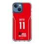 スリムプロテクションケース［ Bリーグ - ASIA ALL-STARS ユニフォーム - カイ・ソット ］