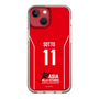 スリムプロテクションケース［ Bリーグ - ASIA ALL-STARS ユニフォーム - カイ・ソット ］