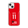 スリムプロテクションケース［ Bリーグ - ASIA ALL-STARS ユニフォーム - カイ・ソット ］