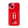 スリムプロテクションケース［ Bリーグ - ASIA ALL-STARS ユニフォーム - カイ・ソット ］