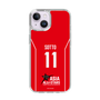 スリムプロテクションケース［ Bリーグ - ASIA ALL-STARS ユニフォーム - カイ・ソット ］