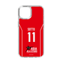 スリムプロテクションケース［ Bリーグ - ASIA ALL-STARS ユニフォーム - カイ・ソット ］