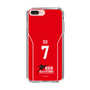 スリムプロテクションケース［ Bリーグ - ASIA ALL-STARS ユニフォーム - マイケル・オウ ］