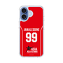 スリムプロテクションケース［ Bリーグ - ASIA ALL-STARS ユニフォーム - オマール・ジャマレディン ］