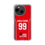 スリムプロテクションケース［ Bリーグ - ASIA ALL-STARS ユニフォーム - オマール・ジャマレディン ］