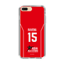 スリムプロテクションケース［ Bリーグ - ASIA ALL-STARS ユニフォーム - キーファー・ラベナ ］