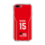 スリムプロテクションケース［ Bリーグ - ASIA ALL-STARS ユニフォーム - キーファー・ラベナ ］