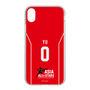 スリムプロテクションケース［ Bリーグ - ASIA ALL-STARS ユニフォーム - 游 艾喆 ］