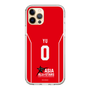 スリムプロテクションケース［ Bリーグ - ASIA ALL-STARS ユニフォーム - 游 艾喆 ］