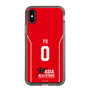 スリムプロテクションケース［ Bリーグ - ASIA ALL-STARS ユニフォーム - 游 艾喆 ］
