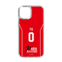 スリムプロテクションケース［ Bリーグ - ASIA ALL-STARS ユニフォーム - 游 艾喆 ］