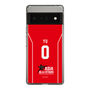 スリムプロテクションケース［ Bリーグ - ASIA ALL-STARS ユニフォーム - 游 艾喆 ］