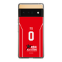スリムプロテクションケース［ Bリーグ - ASIA ALL-STARS ユニフォーム - 游 艾喆 ］