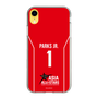 スリムプロテクションケース［ Bリーグ - ASIA ALL-STARS ユニフォーム - レイ・パークスジュニア ］
