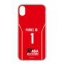スリムプロテクションケース［ Bリーグ - ASIA ALL-STARS ユニフォーム - レイ・パークスジュニア ］