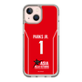 スリムプロテクションケース［ Bリーグ - ASIA ALL-STARS ユニフォーム - レイ・パークスジュニア ］