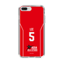スリムプロテクションケース［ Bリーグ - ASIA ALL-STARS ユニフォーム - イ ヒョンジュン ］