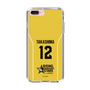 スリムプロテクションケース［ Bリーグ - RISING-STARS ユニフォーム - 高島 紳司 ］