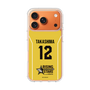 スリムプロテクションケース［ Bリーグ - RISING-STARS ユニフォーム - 高島 紳司 ］