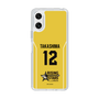 スリムプロテクションケース［ Bリーグ - RISING-STARS ユニフォーム - 高島 紳司 ］