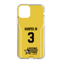 スリムプロテクションケース［ Bリーグ - RISING-STARS ユニフォーム - ジャン・ローレンス・ハーパージュニア ］