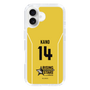 スリムプロテクションケース［ Bリーグ - RISING-STARS ユニフォーム - 狩野 富成 ］