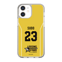 スリムプロテクションケース［ Bリーグ - RISING-STARS ユニフォーム - 須藤 タイレル拓 ］