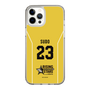 スリムプロテクションケース［ Bリーグ - RISING-STARS ユニフォーム - 須藤 タイレル拓 ］