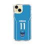 スリムプロテクションケース［ Bリーグ - KYUSHU UNITED ユニフォーム - 熊谷 航 ］