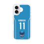 スリムプロテクションケース［ Bリーグ - KYUSHU UNITED ユニフォーム - 熊谷 航 ］