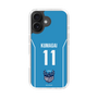 スリムプロテクションケース［ Bリーグ - KYUSHU UNITED ユニフォーム - 熊谷 航 ］