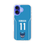 スリムプロテクションケース［ Bリーグ - KYUSHU UNITED ユニフォーム - 熊谷 航 ］