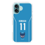 スリムプロテクションケース［ Bリーグ - KYUSHU UNITED ユニフォーム - 熊谷 航 ］