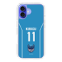 スリムプロテクションケース［ Bリーグ - KYUSHU UNITED ユニフォーム - 熊谷 航 ］