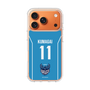 スリムプロテクションケース［ Bリーグ - KYUSHU UNITED ユニフォーム - 熊谷 航 ］