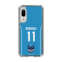 スリムプロテクションケース［ Bリーグ - KYUSHU UNITED ユニフォーム - 熊谷 航 ］